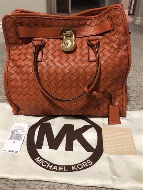 michael kors limited edition bag 2020